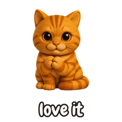 Happy pet reply